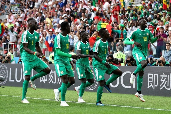 Soi kèo, nhận định Senegal vs Congo 02h00 ngày 14/11/2019