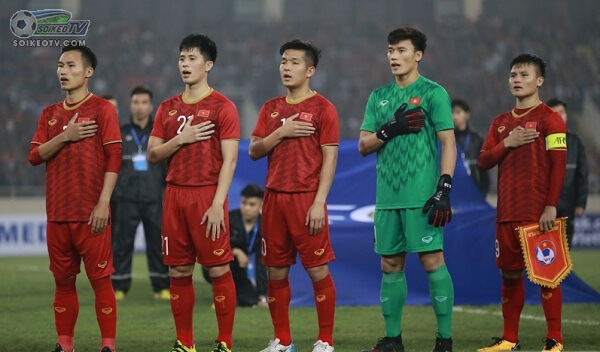 Soi kèo, nhận định U22 Việt Nam vs U22 Indonesia 19h00 ngày 01/12/2019