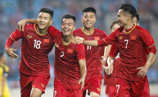 Soi kèo, nhận định U22 Việt Nam vs U22 Lào 15h00 ngày 28/11/2019