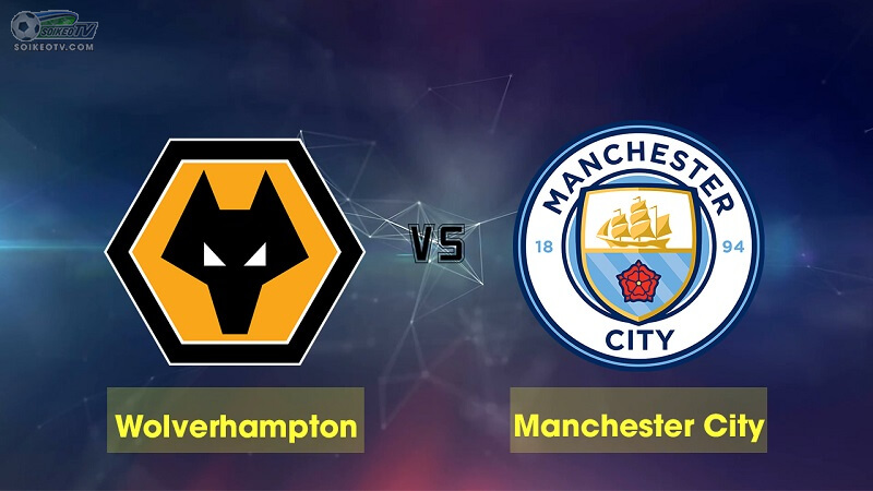 Soi kèo, nhận định Wolvehampton vs Manchester City 02h45 ngày 28/12/2019