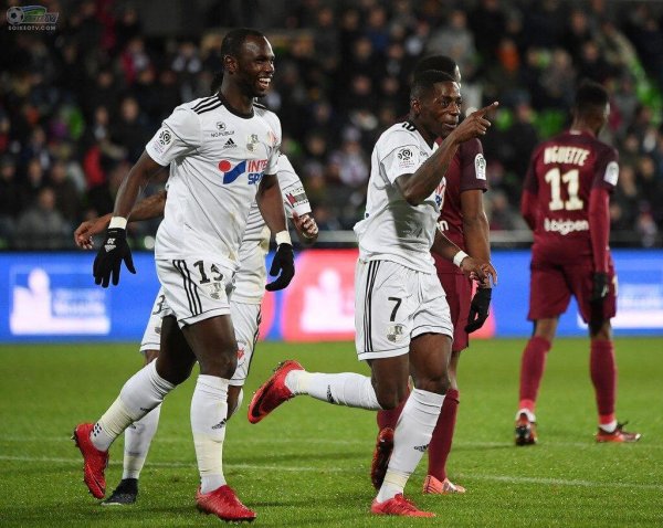 Soi kèo, nhận định Amiens vs Rennes 03h05 ngày 19/12/2019