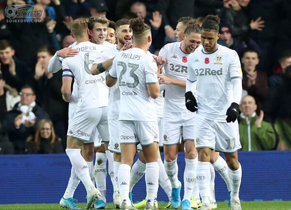 Soi kèo, nhận định Birmingham vs Leeds 22h00 ngày 29/12/2019