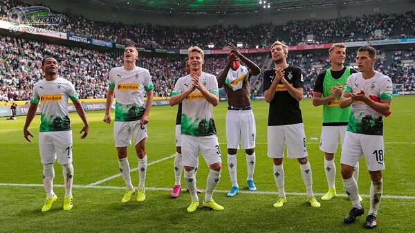 Soi kèo, nhận định Borussia M.Gladbach vs Istanbul Basaksehir 03h00 ngày 13/12/2019