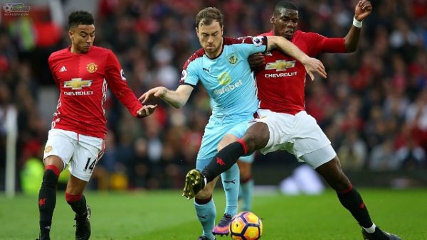 Soi kèo, nhận định Burnley vs Manchester United  02h45 ngày 29/12/2019