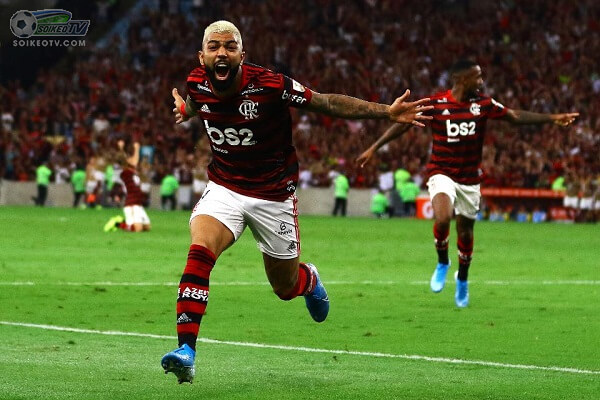 Soi kèo, nhận định Flamengo vs Al Hilal 00h30 ngày 18/12/2019
