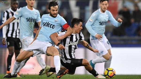 Soi kèo, nhận định Lazio vs Juventus 02h45 ngày 08/12/2019