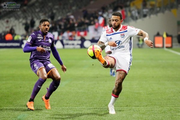 Soi kèo, nhận định Lyon vs Toulouse 00h45 ngày 19/12/2019