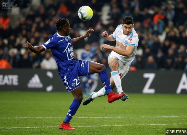 Soi kèo, nhận định Marseille vs Bordeaux 03h00 ngày 09/12/2019