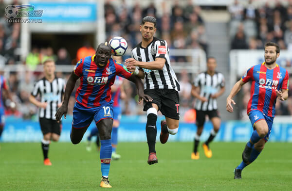 Soi kèo, nhận định Newcastle United vs Crystal Palace 22h00 ngày 21/12/2019