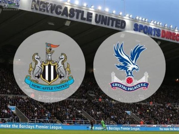 soi-keo-newcastle-united-vs-crystal-palace