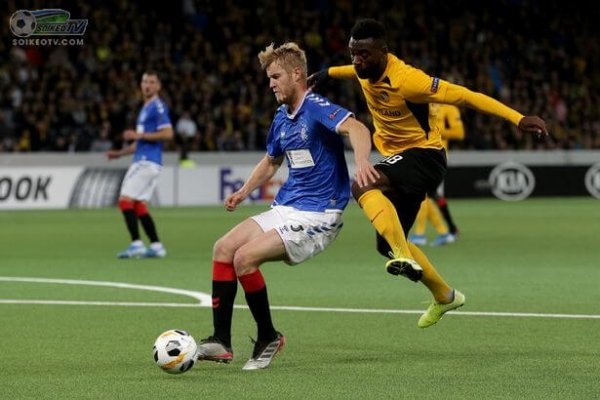 Soi kèo, nhận định Rangers vs BSC Young Boys 03h00 ngày 13/12/2019