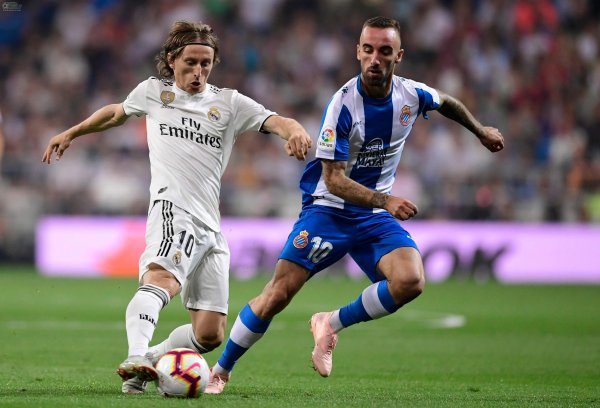 Soi kèo, nhận định Real Madrid vs Espanyol 19h00 ngày 07/12/2019