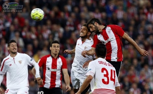 Soi kèo, nhận định Sevilla vs Athletic Bilbao 03h00 ngày 04/01/2020