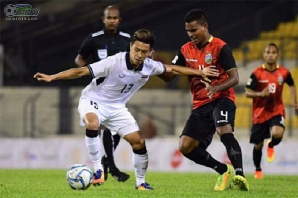 Soi kèo, nhận định U22 Timor-Leste vs U22 Philippines 15h00 ngày 04/12/2019