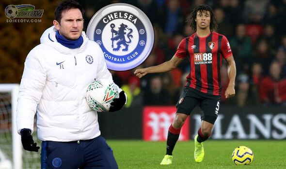 Chelsea để Marcos Alonso ra đi, HLV Lampard đón Nathan Ake!