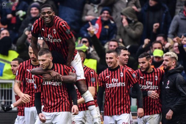 Soi kèo, nhận định AC Milan vs Torino 02h45 ngày 29/01/2020