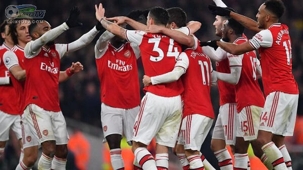 Soi kèo, nhận định Arsenal vs Leeds 02h56 ngày 07/01/2020