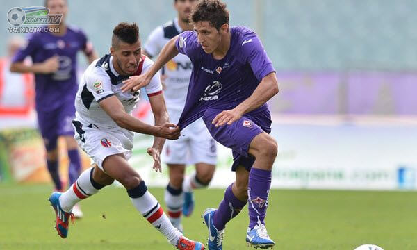 Soi kèo, nhận định Bologna vs Fiorentina 18h30 ngày 06/01/2019
