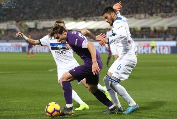 Soi kèo, nhận định Fiorentina vs Atalanta 21h00 ngày 15/01/2020
