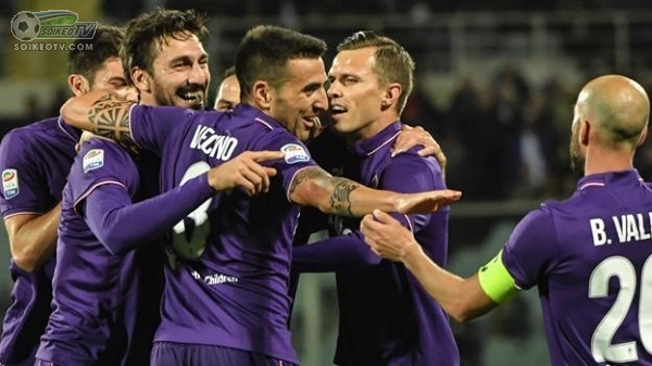 Soi kèo, nhận định Fiorentina vs SPAL 2013 21h00 ngày 12/01/2020