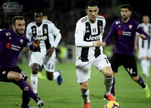 Soi kèo, nhận định Juventus vs Fiorentina 18h30 ngày 02/02/2020