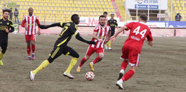 Soi kèo, nhận định Sivasspor vs Yeni Malatyaspor 22h30 ngày 14/01/2020