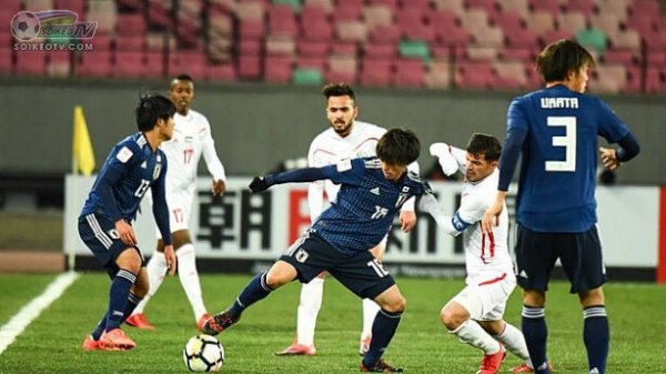 Soi kèo, nhận định U23 Nhật Bản vs U23 Ả Rập Saudi 20h15 ngày 09/01/2020