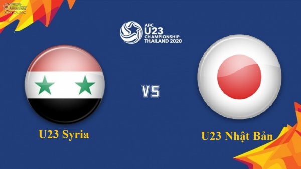 soi-keo-u23-syria-vs-u23-nhat-ban