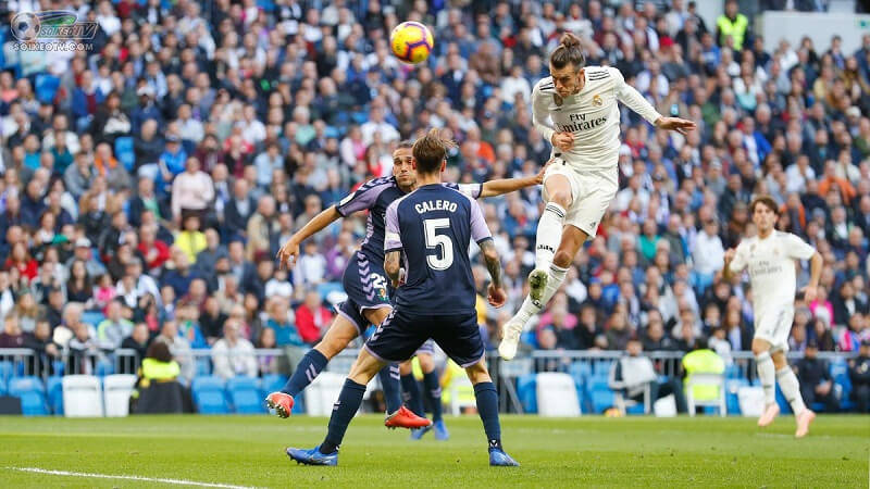 Soi kèo, nhận định Real Valladolid vs Real Madrid lúc 03h00 ngày 27/01/2020