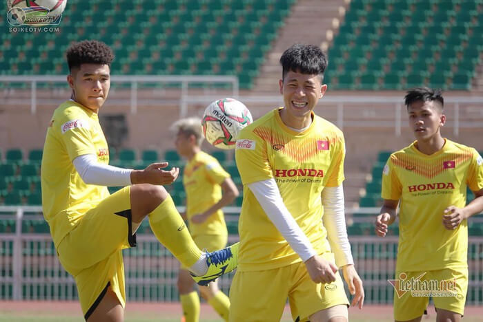U23 Việt Nam vượt qua vòng bảng cũng là thành công lớn tại U23 châu Á 2020