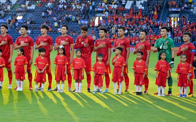 Vì sao nói U23 Việt Nam tràn đầy cơ hội đi tiếp?