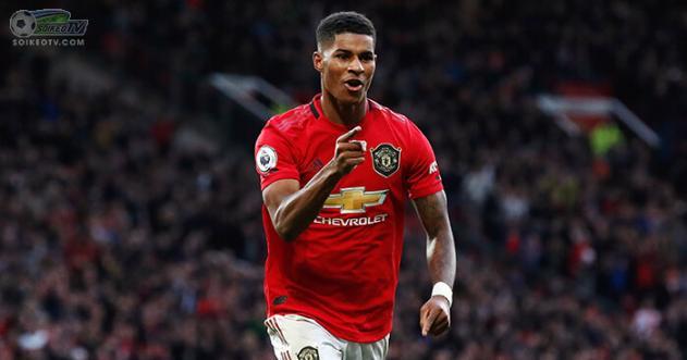 MU-dang-nho- Marcus Rashford