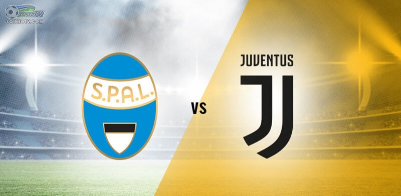 Soi kèo, nhận định SPAL vs Juventus lúc 00h00 ngày 23/02/2020