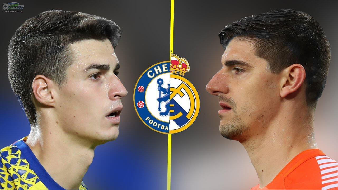 Chelsea có nhớ Courtois khi chứng kiến mầm họa Kepa ở Stamford Bridge?