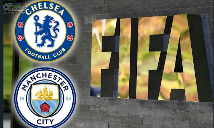 Từ án phạt của Man City để thấy Chelsea đáng nể đến mức nào?
