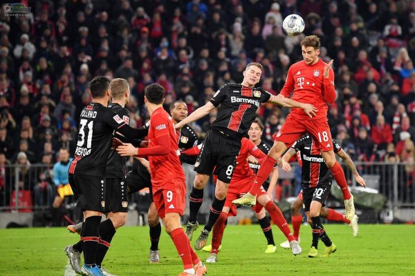 Soi kèo, nhận định Bayer Leverkusen vs FC Porto 03h00 ngày 21/02/2020