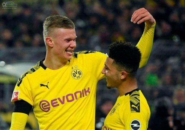 Soi kèo, nhận định Borussia Dortmund vs Freiburg 21h30 ngày 29/02/2020