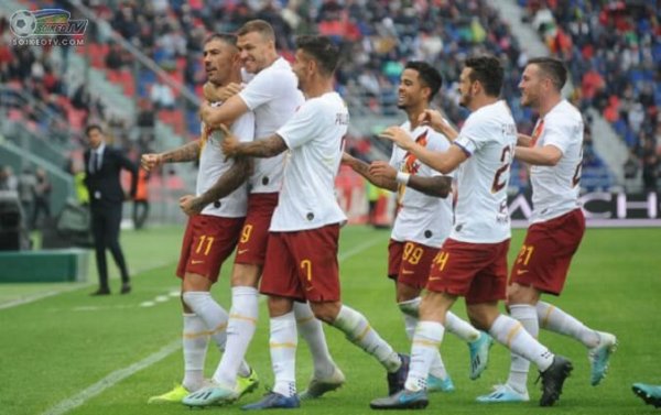 Soi kèo, nhận định Roma vs Lecce 00h00 ngày 24/02/2020