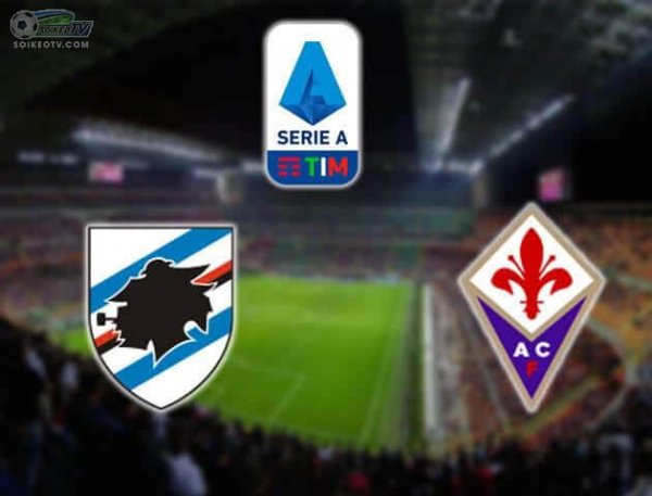 soi-keo-sampdoria-vs-fiorentina