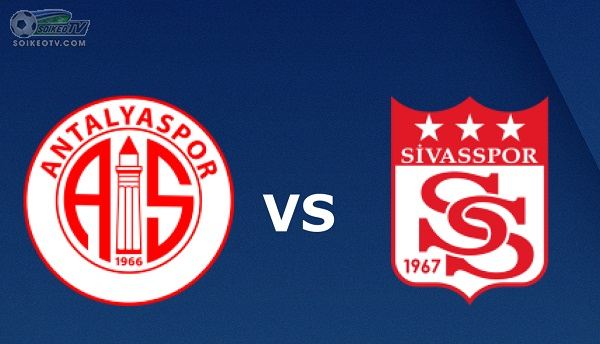 soi-keo-antalyaspor-vs-sivasspor