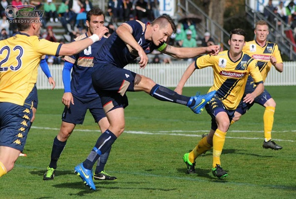 Soi kèo, nhận định Central Coast Mariners vs Newcastle Jets 13h00 ngày 28/03/2020