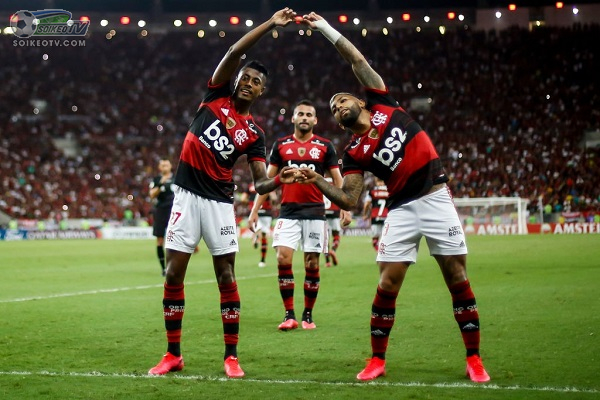 Soi kèo, nhận định CR Flamengo RJ vs Boavista SC RJ 00h00 ngày 01/04/2020