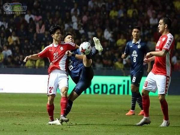 Soi kèo nhận định Lao Toyota FC vs Ho Chi Minh City FC 18h30 ngày 10/03/2020
