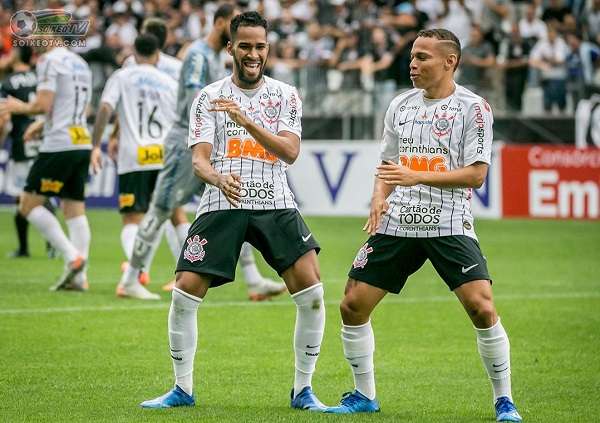 Soi kèo, nhận định Oeste FC vs Corinthians 07h30 ngày 02/04/2020