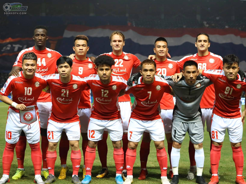 Đội bóng tham dự AFC Cup cũng có thể ghi danh thi đấu AFC Champions League