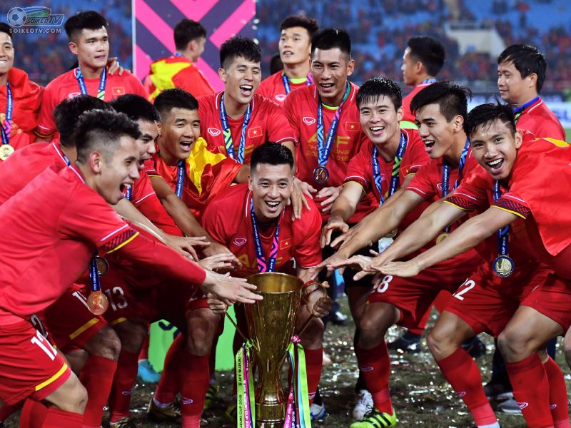 Bàn thắng Quang Hải được bầu chọn là bàn thắng đẹp nhất giải đấu Asian Cup 2019