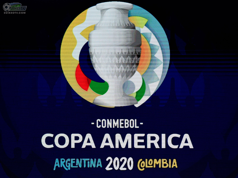 Copa America là giải gì? Những điều cần biết về Copa America