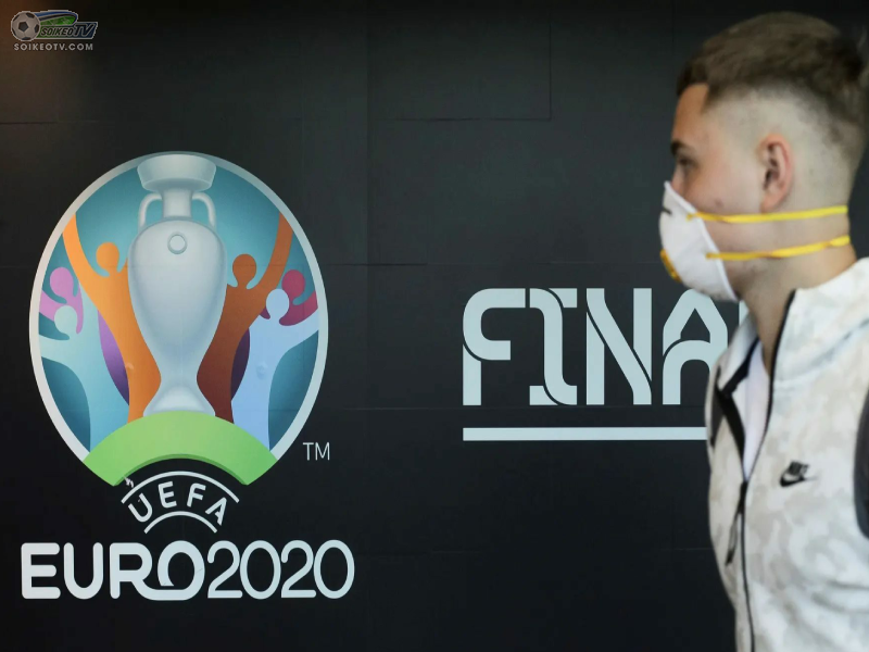 Euro thứ 16 bị hoãn tình hình bệnh viêm phổi Vũ Hán - Covid 19