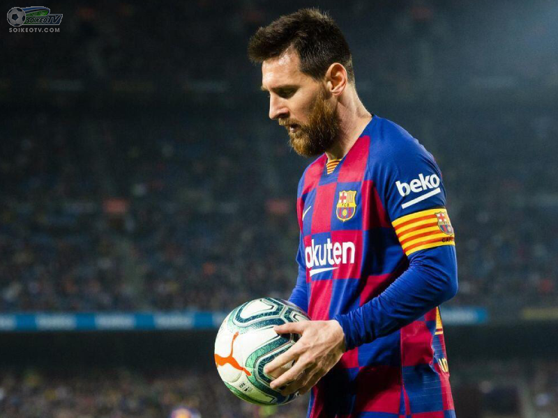 Messi được xem là Fantasista cuối cùng trong làng bóng đá thế giới hiện nay