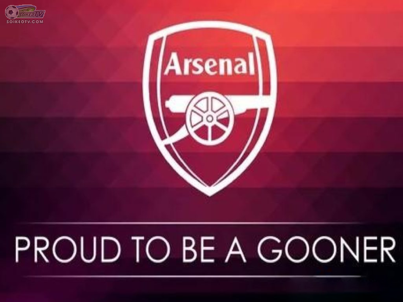 Gooner là danh hiệu dành cho những người hâm mộ CLB Arsenal 